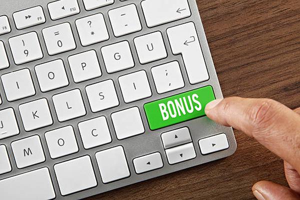 Бонус программа