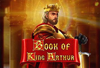 Book of King Arthur