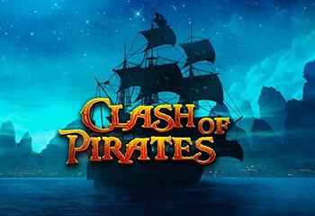 Clash of Pirates