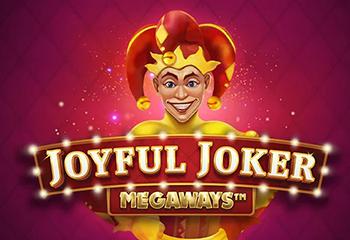 Joyful Joker Megaways