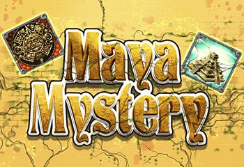 Maya Mystery
