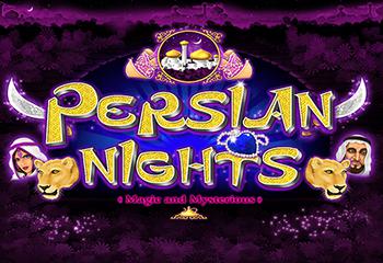 Persian Nights