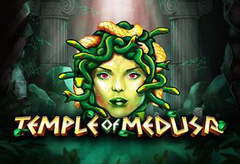 Temple of Medusa