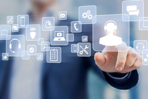 Поддержка онлайн