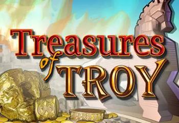 Treasures of Troy