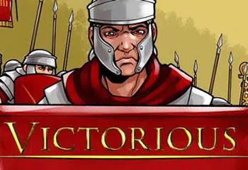 Victorious